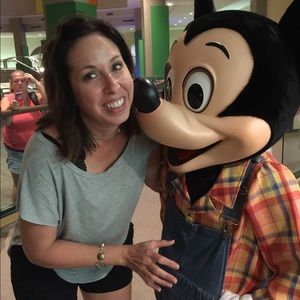 Meet your Posher, Susan